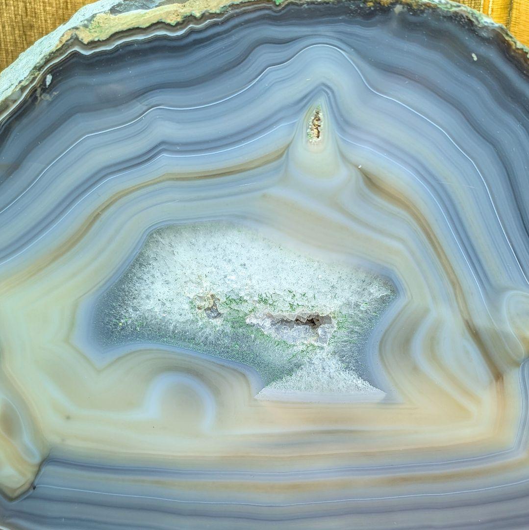 メノウ 4.3㌔ 鑑賞石 観賞石 水石 盆石 天然石 鉱物 ジャスパー