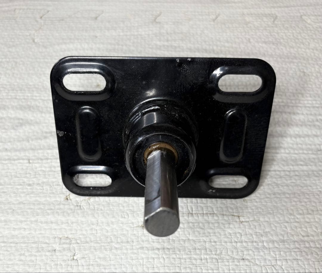 金子農機　ダイ2カウンターASSY 品番132907F201