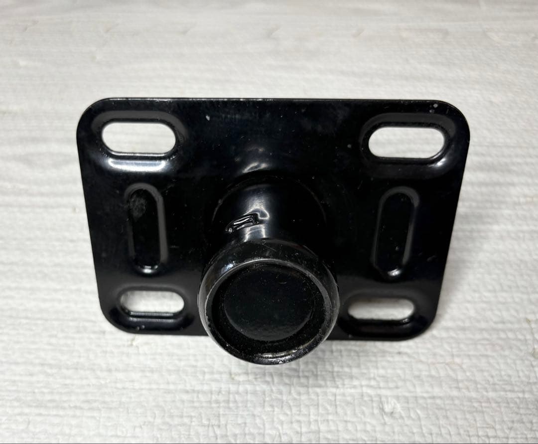 金子農機　ダイ2カウンターASSY 品番132907F201