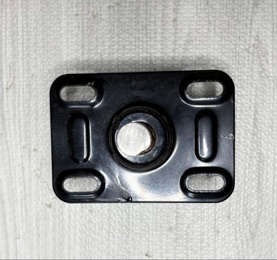 金子農機　ダイ2カウンターASSY 品番132907F201