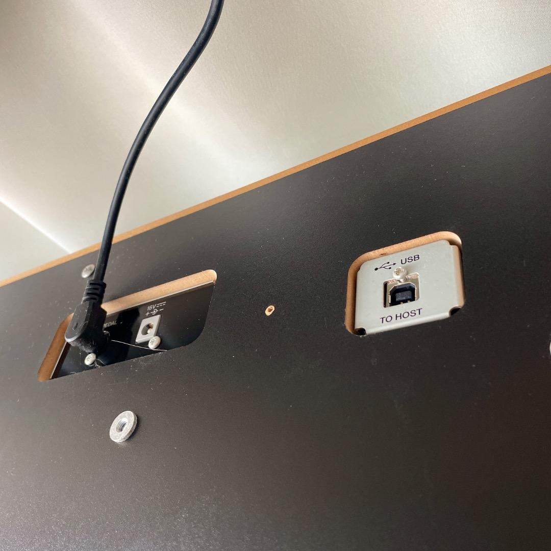 【手渡し限定】ヤマハ ARIUS YDP-163WA 2016年製