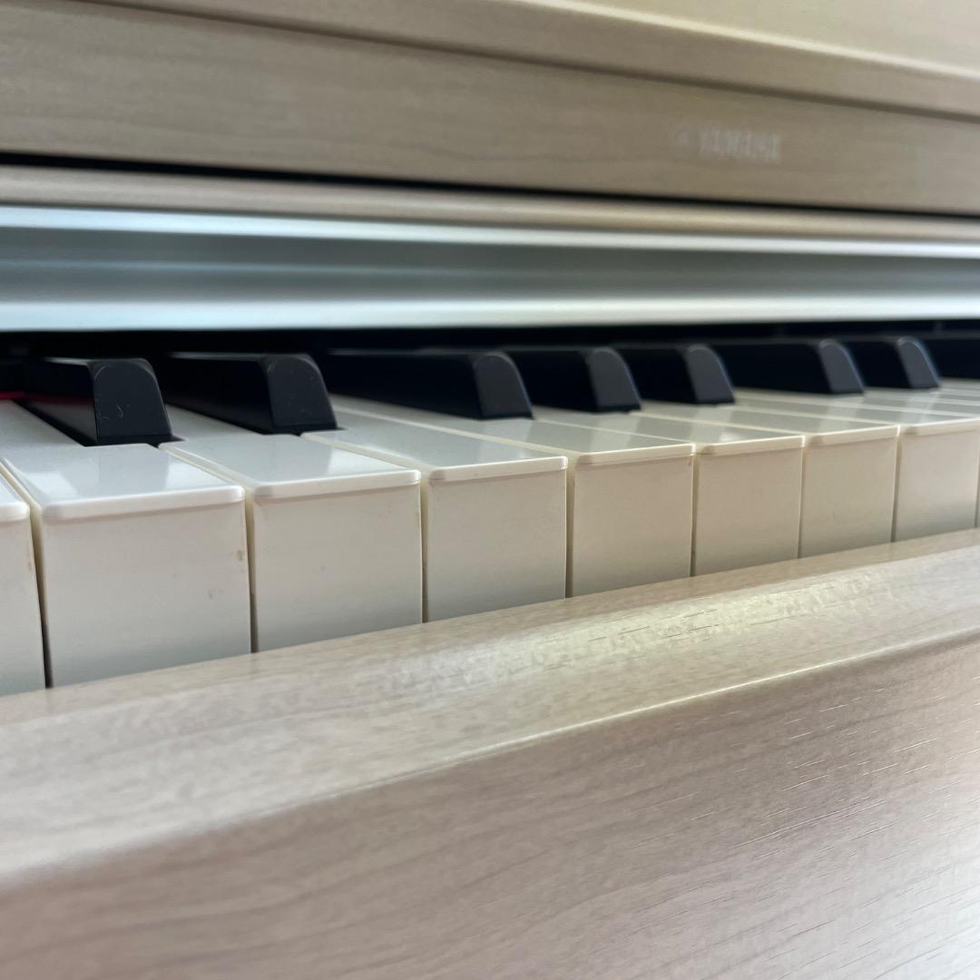 【手渡し限定】ヤマハ ARIUS YDP-163WA 2016年製