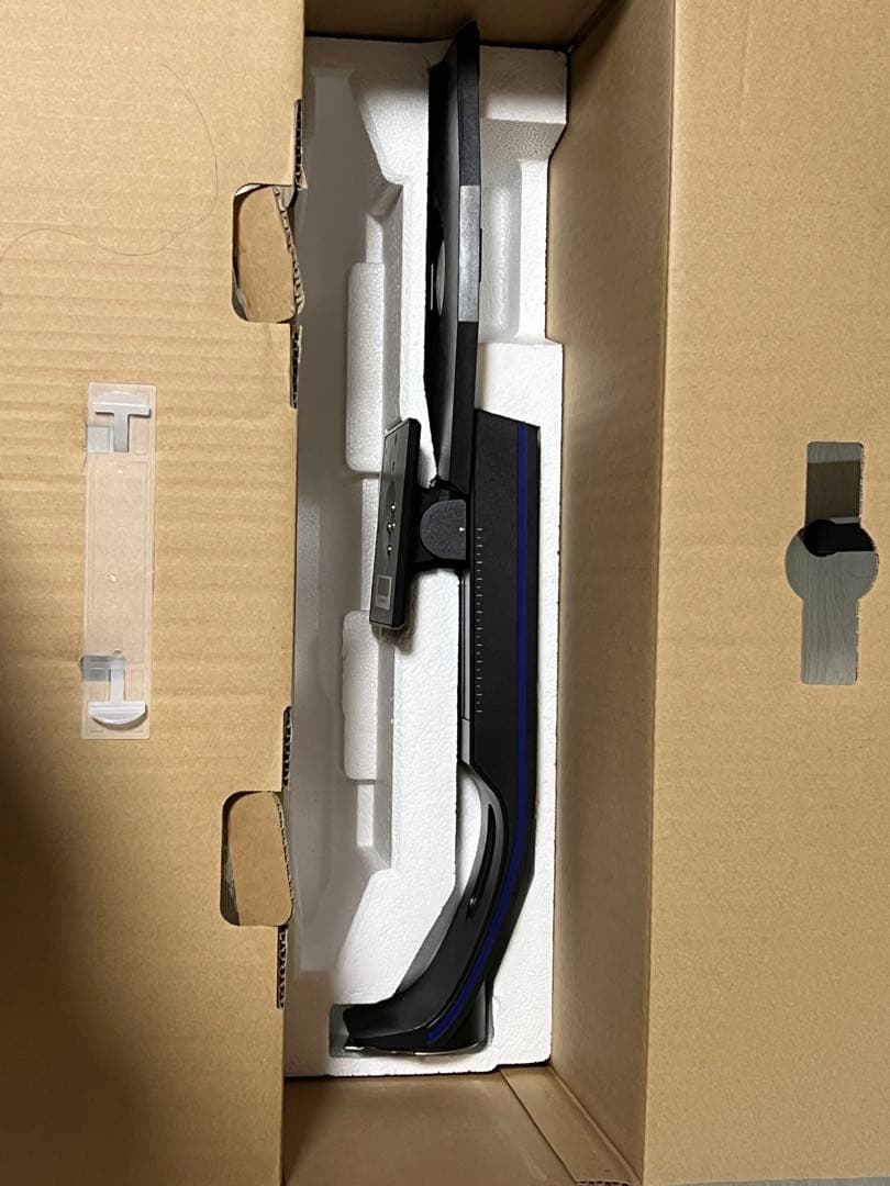 ぼり　　 I-O DATA GigaCrysta 23.8インチモニター