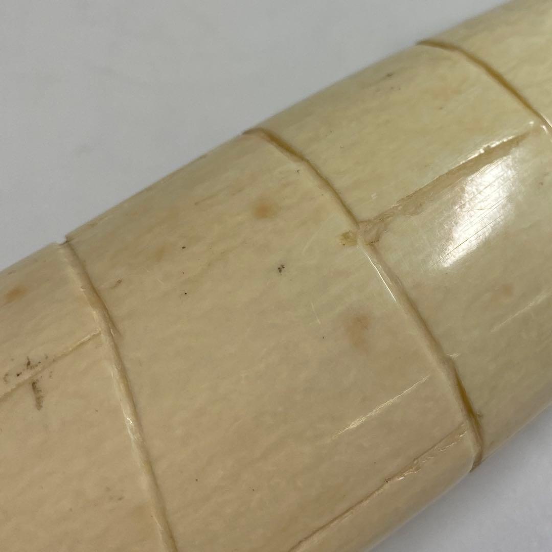 専用　極上　ワニ　置物　トヒニ　873g 東S8-0401☆2F