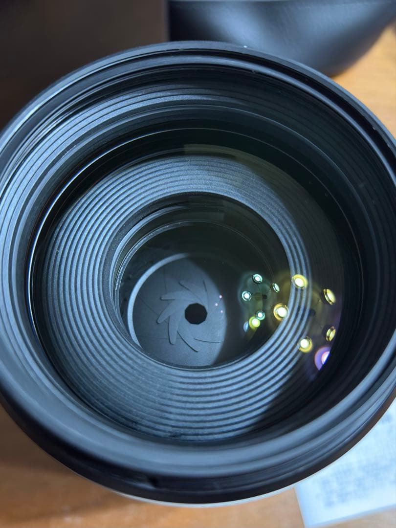 美品Canon RF70-200mm F2.8 L IS USM プロテクター付