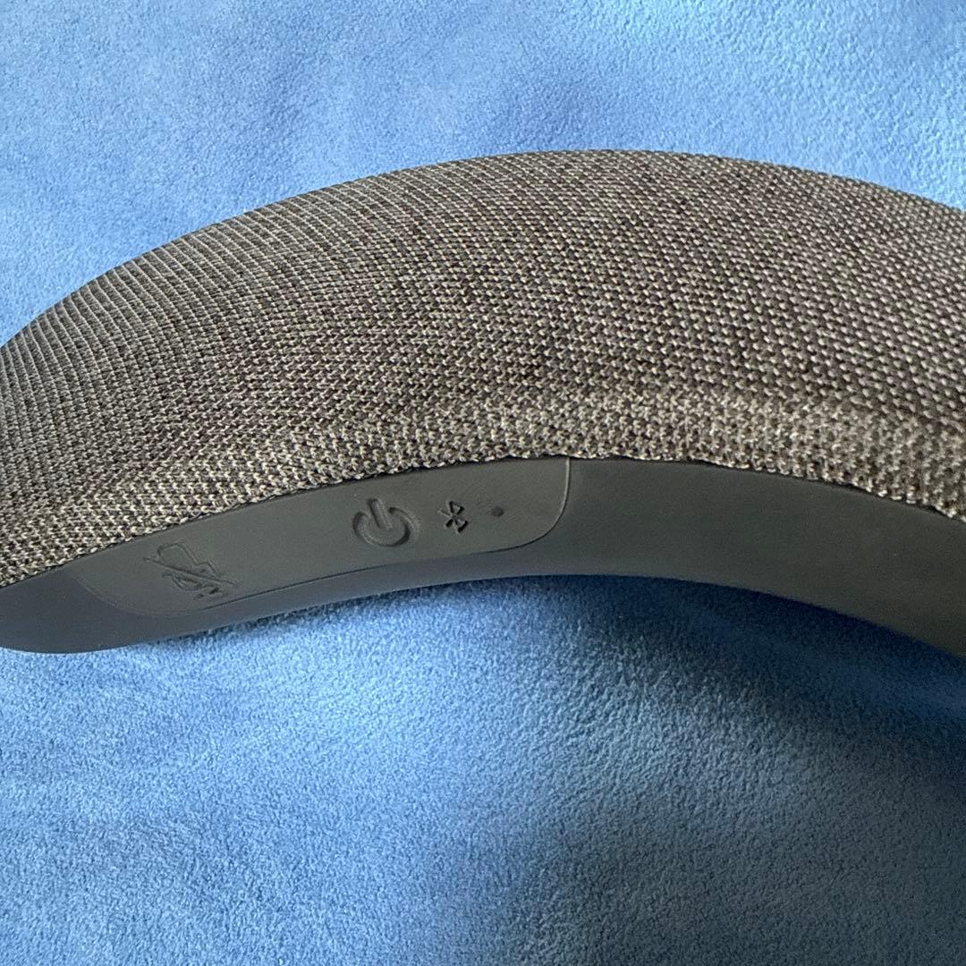 SONY SRS-NS7R ワイヤレスネックスピーカー　本体のみ