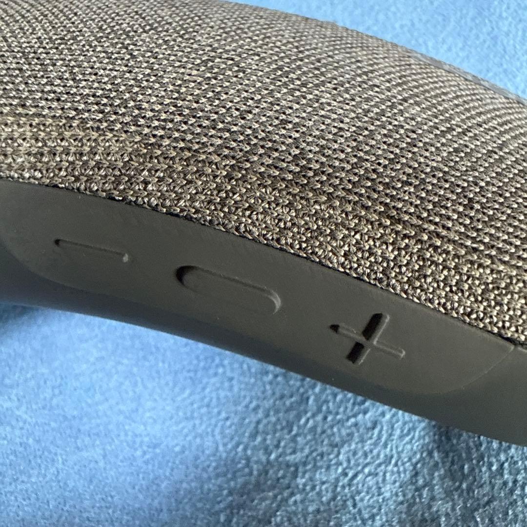 SONY SRS-NS7R ワイヤレスネックスピーカー　本体のみ