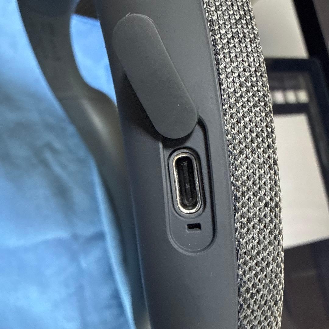 SONY SRS-NS7R ワイヤレスネックスピーカー　本体のみ