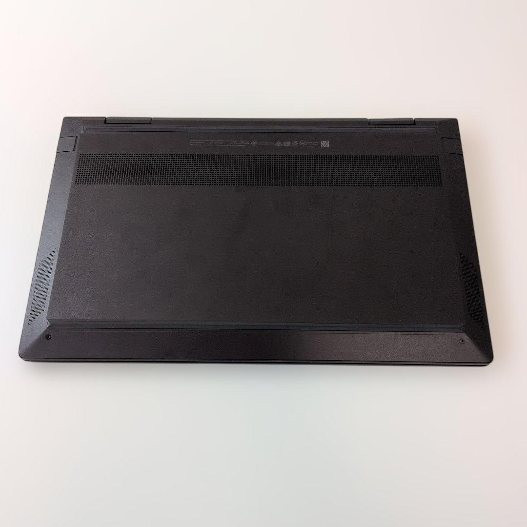 【美品】HP ノートPC ENVY X360 13