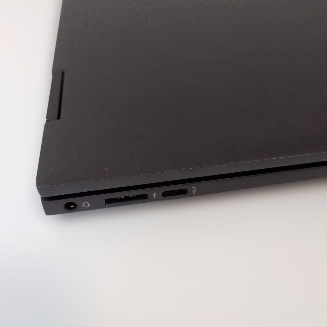 【美品】HP ノートPC ENVY X360 13