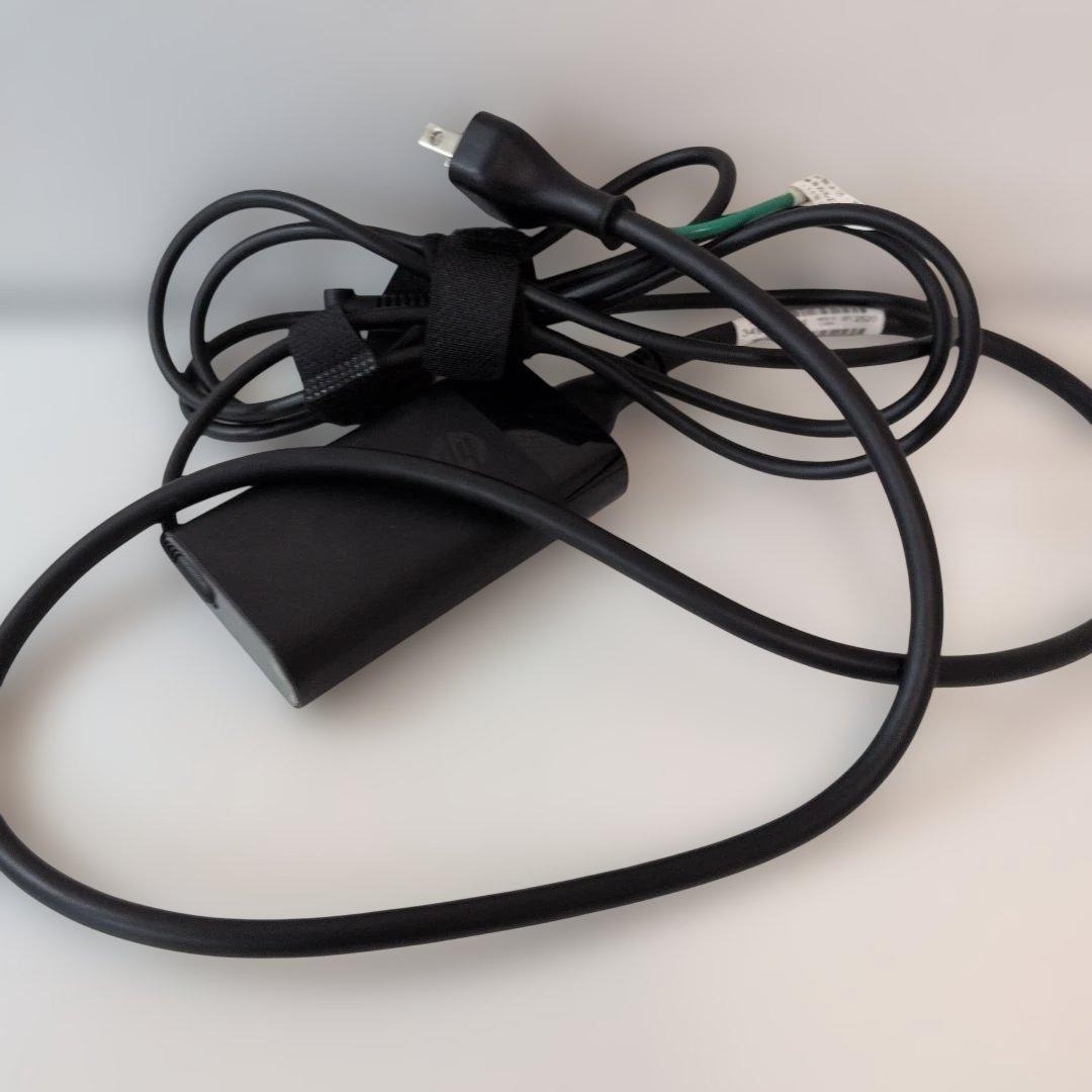 【美品】HP ノートPC ENVY X360 13