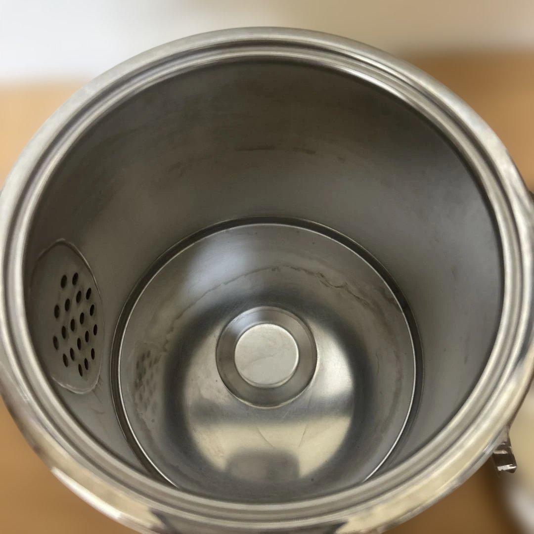 ステンレス　やかん　ケトル　アムウェイ　amway Japan