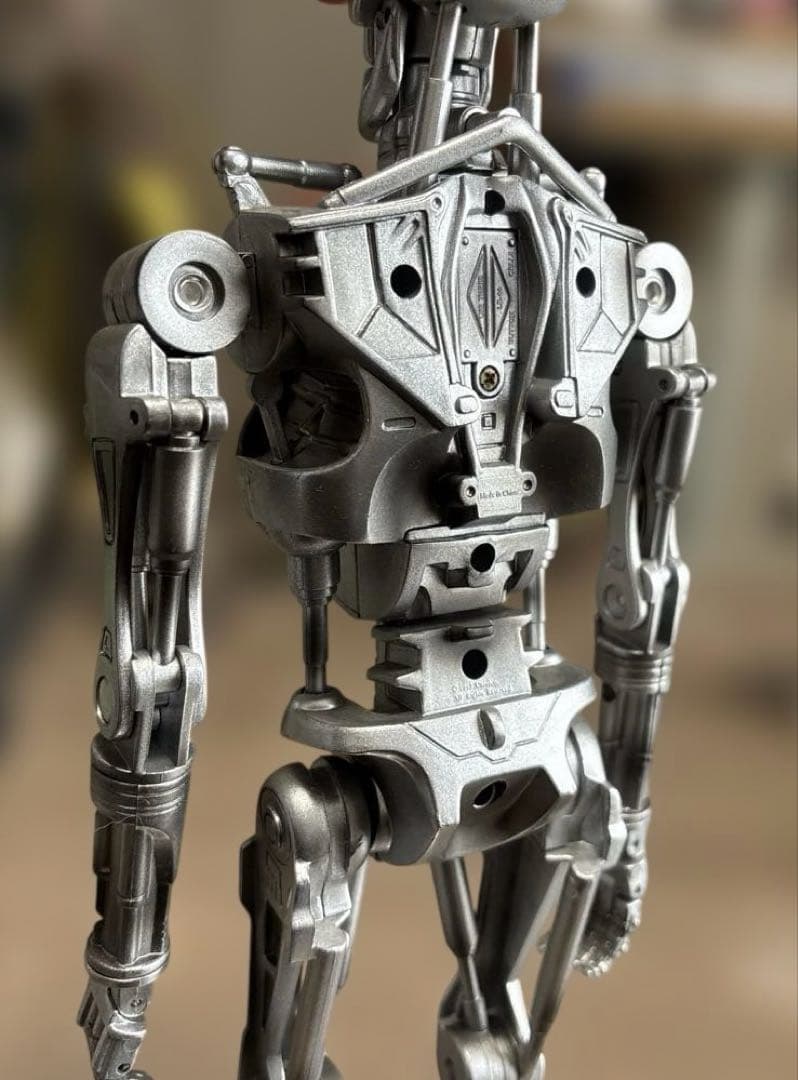 ターミネーター