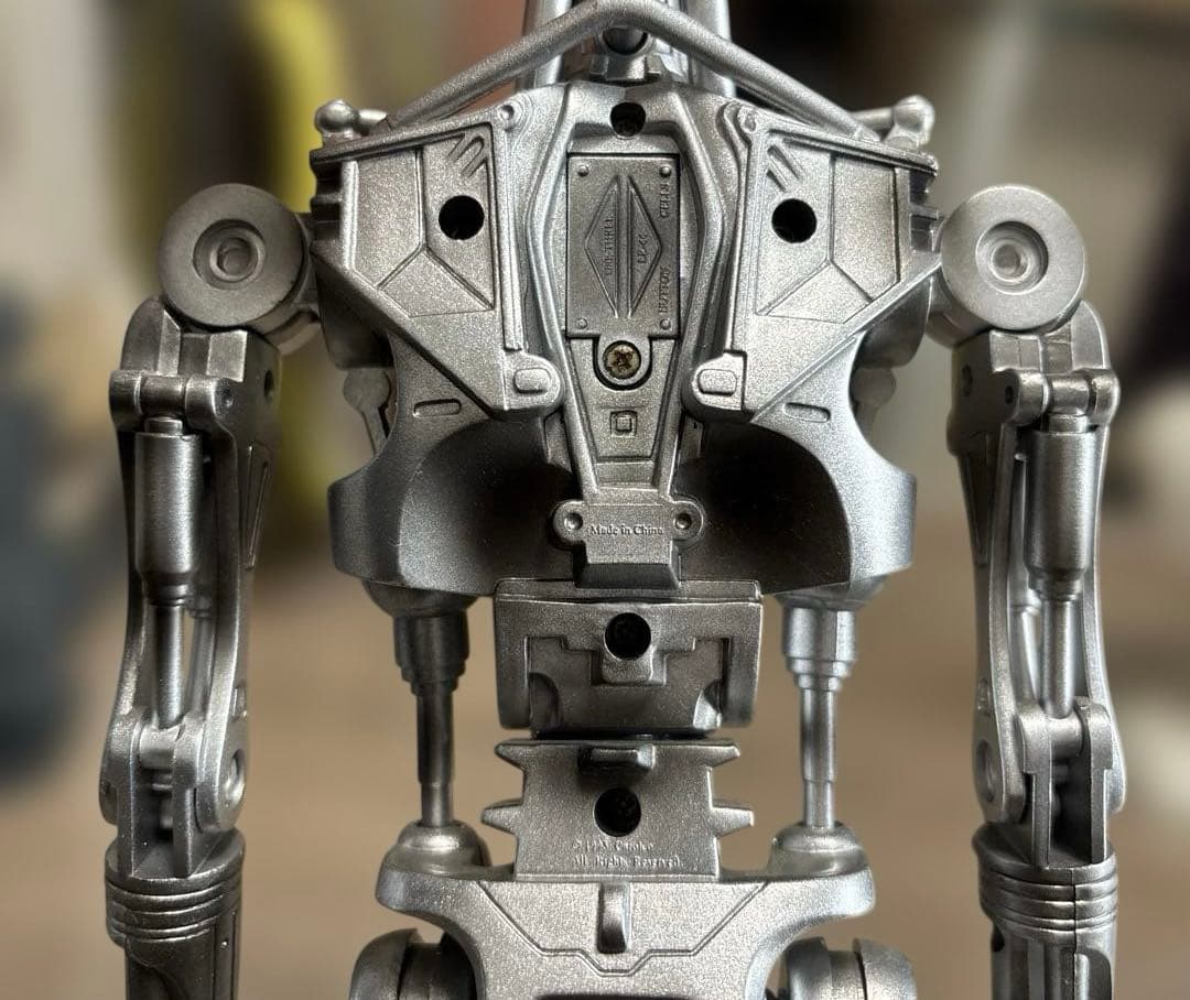 ターミネーター