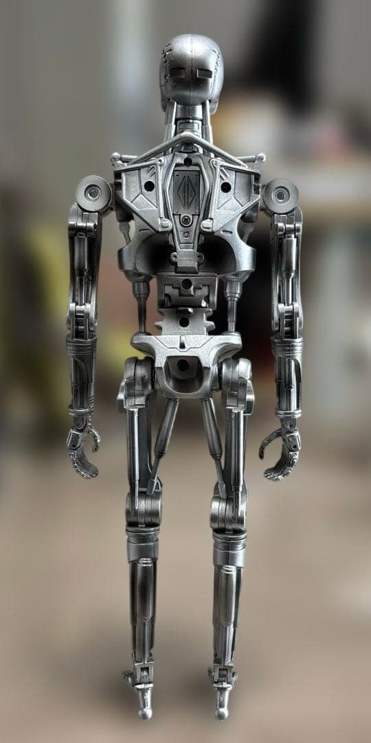 ターミネーター