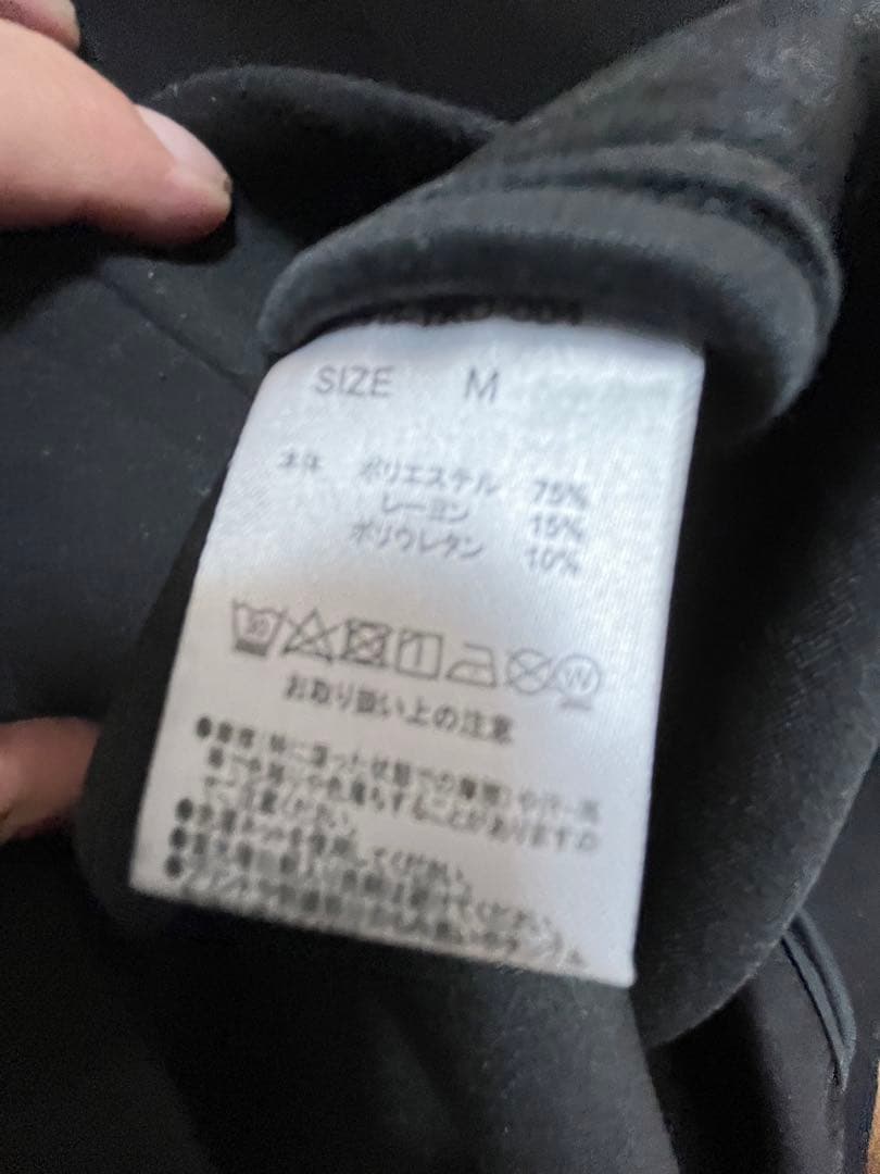 YOASOBI群青ダンボールニット？オーバーサイズパーカーikura幾田りら