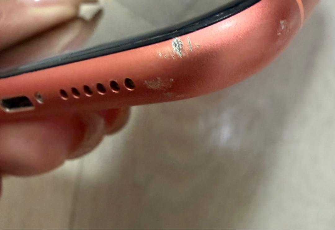 iphonexr 本体64G
