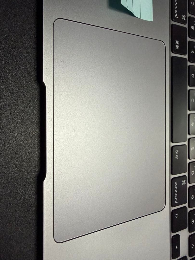 MacBook Air 2020 Core i3 8GB 256GB 動作確認済