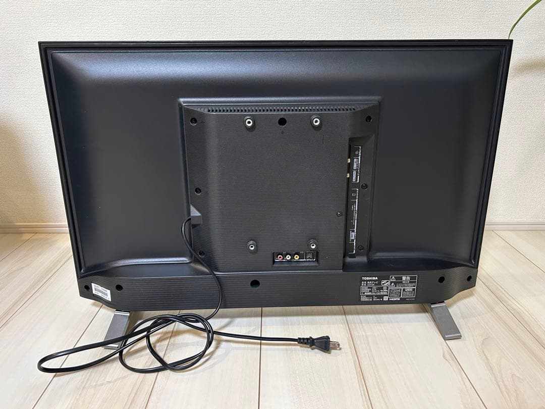 即日発送！美品！23年製 TOSHIBA 32V34 液晶テレビ