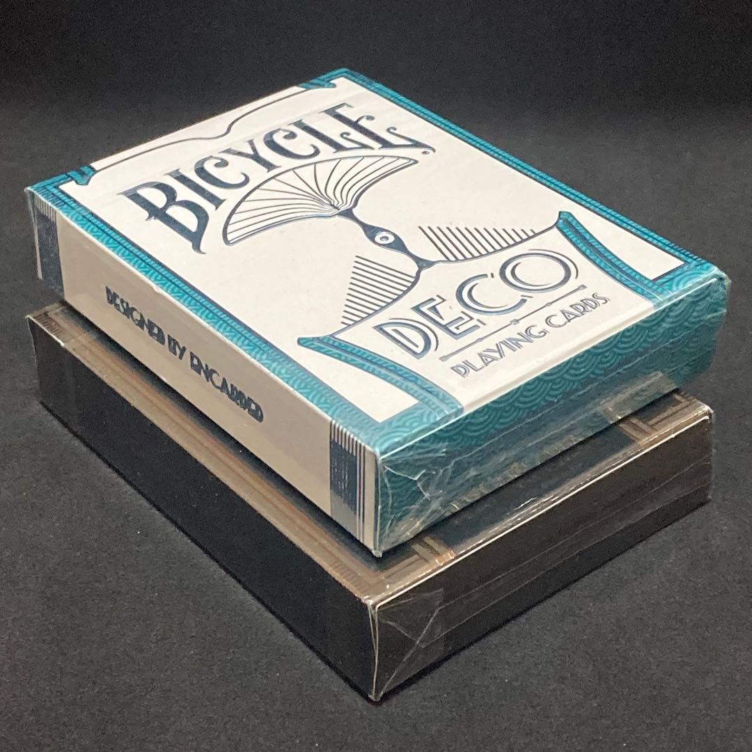 トランプ Bicycle Deco Playing Cards