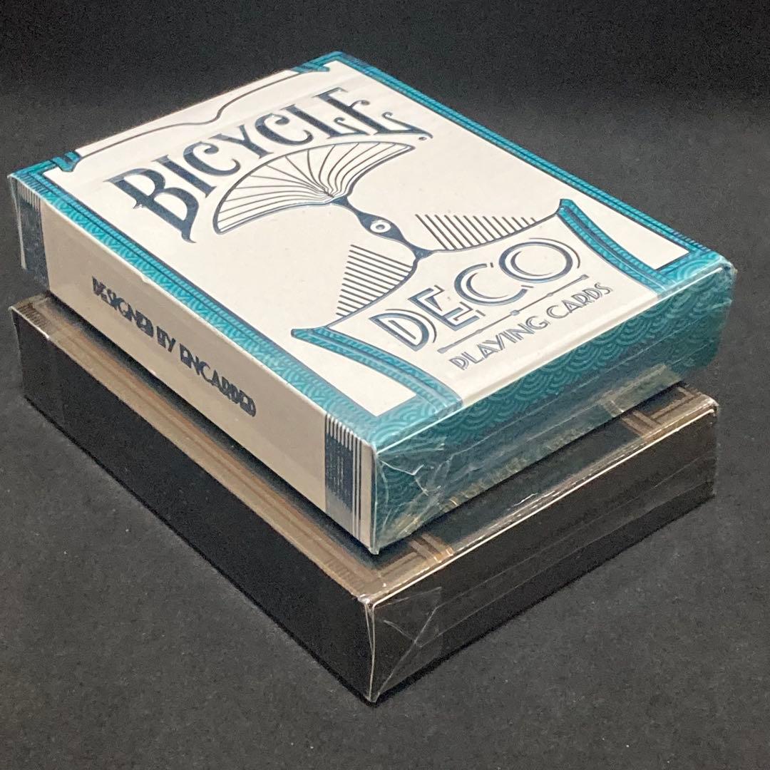 トランプ Bicycle Deco Playing Cards