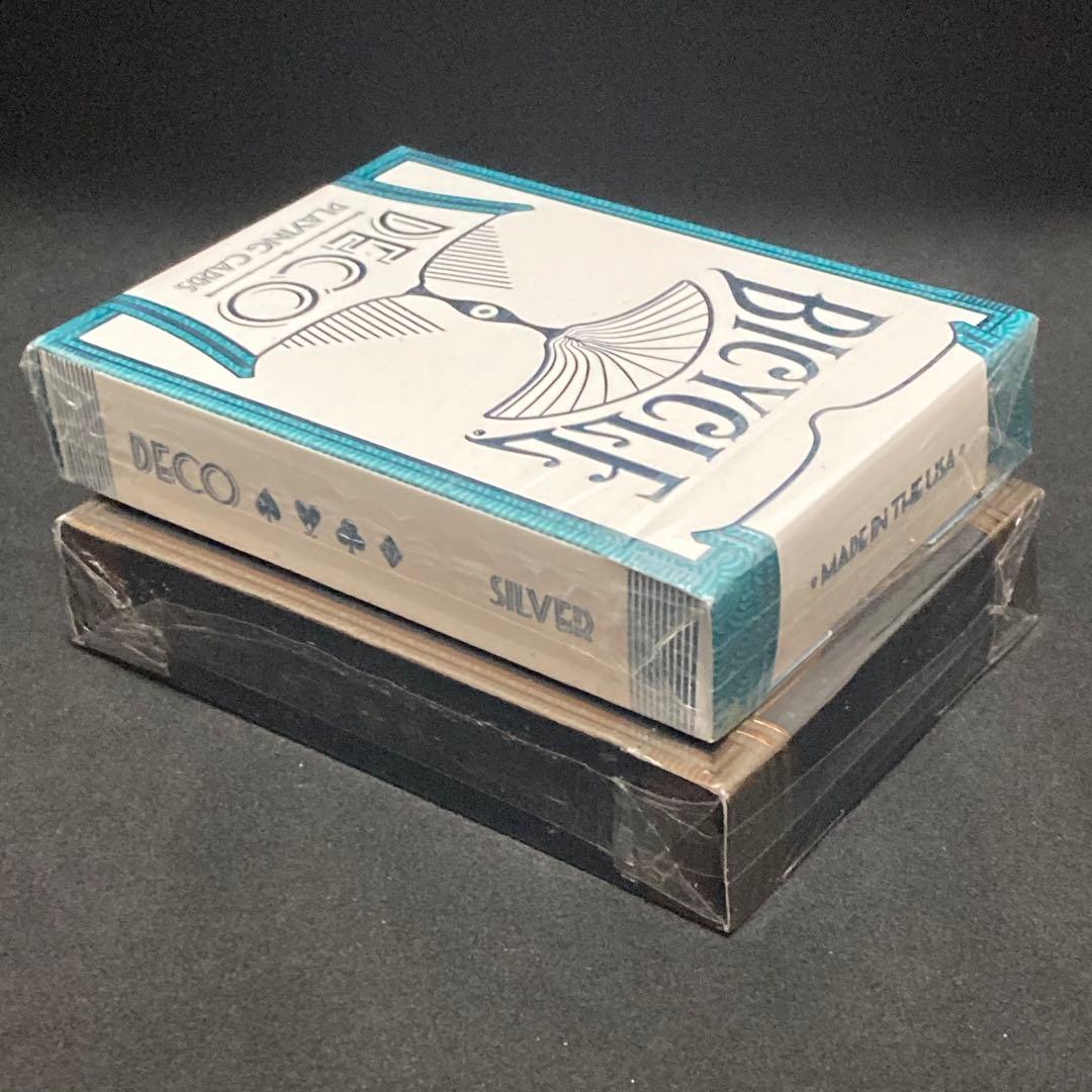 トランプ Bicycle Deco Playing Cards