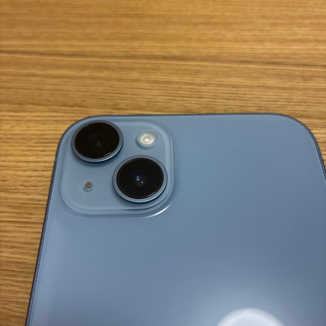 iPhone14Plus 箱あり