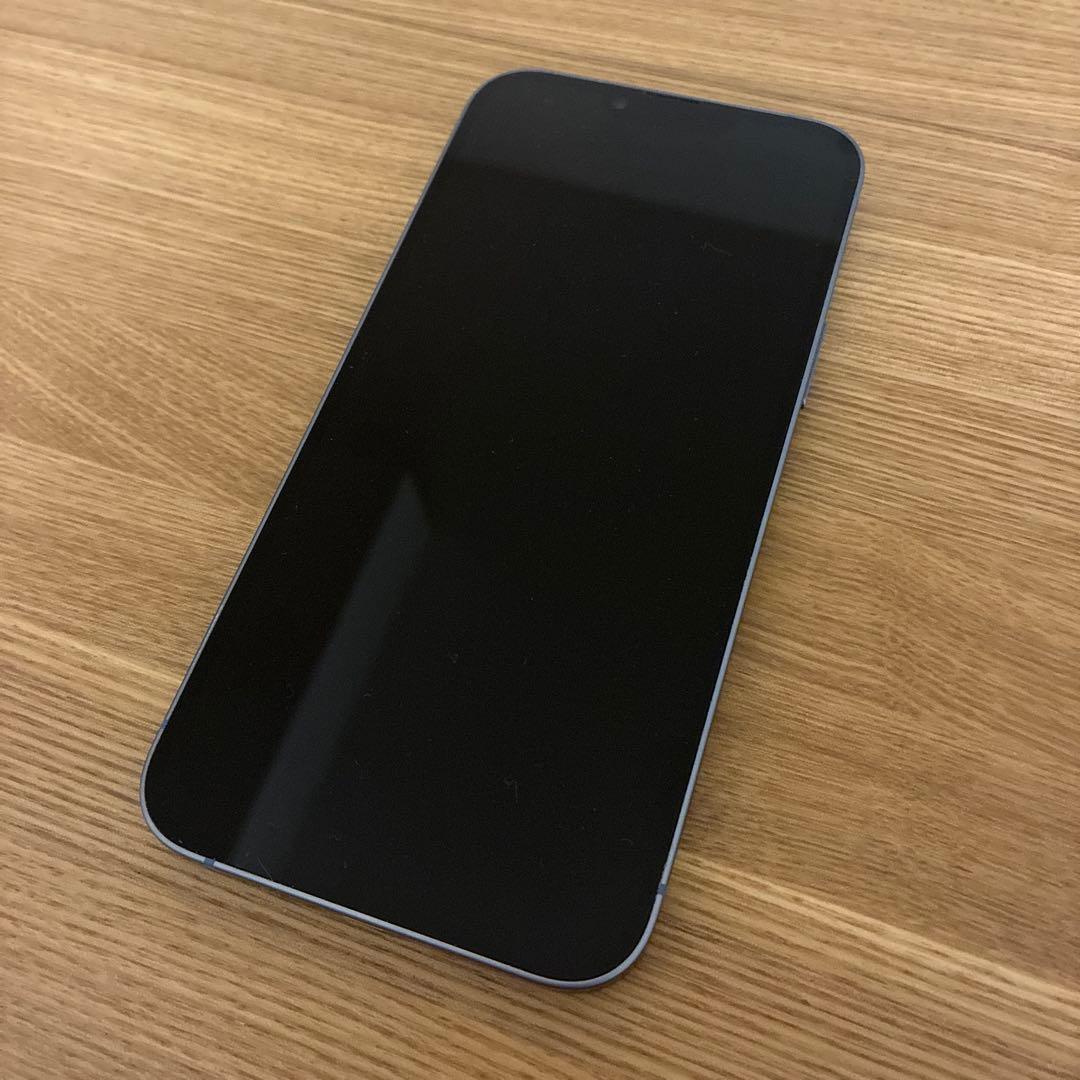 iPhone14Plus 箱あり