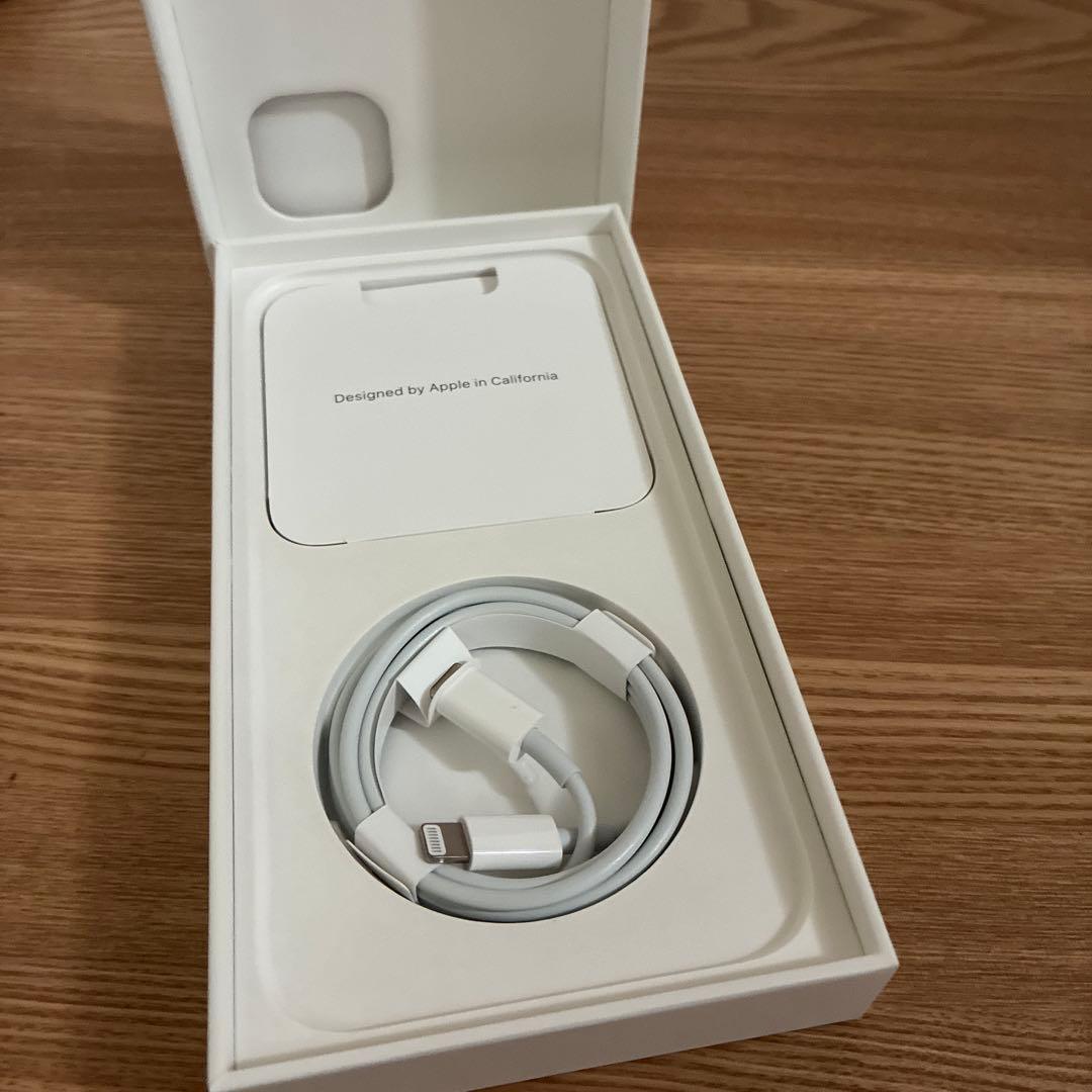 iPhone14Plus 箱あり