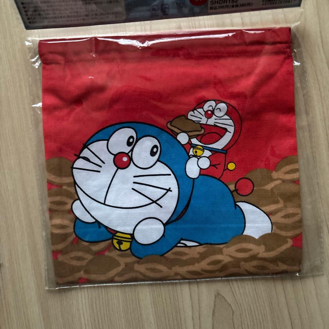 ドラえもん　I'mドラえもん　巾着　まとめ売り