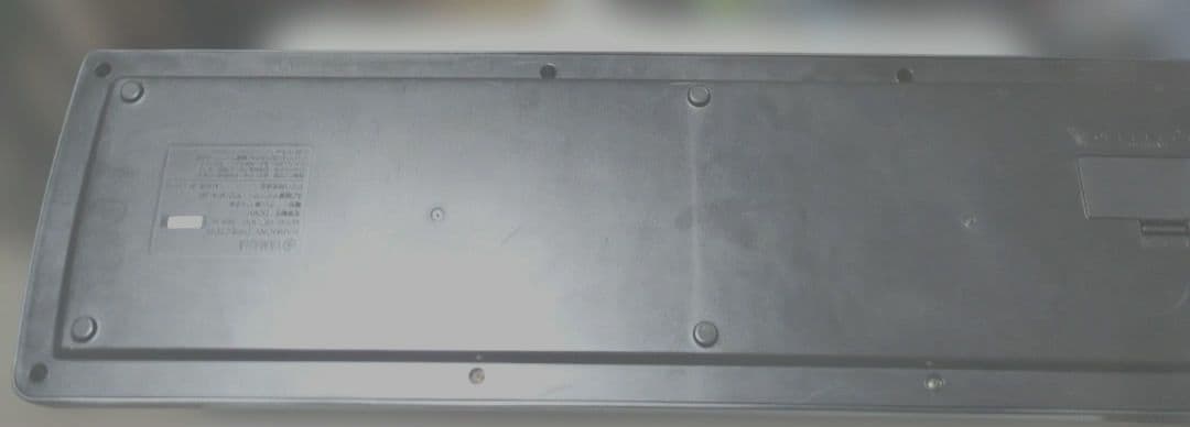 YAMAHA HD-100 ハーモニーディレクター 電池交換済　電源・取説付