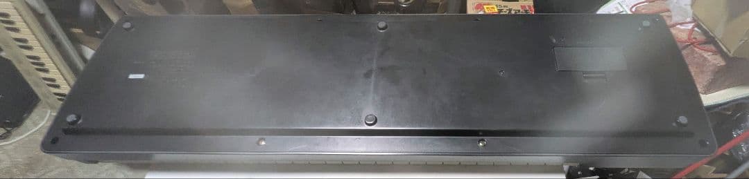 YAMAHA HD-100 ハーモニーディレクター 電池交換済　電源・取説付