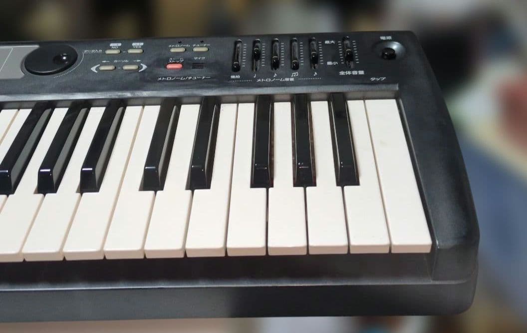 YAMAHA HD-100 ハーモニーディレクター 電池交換済　電源・取説付