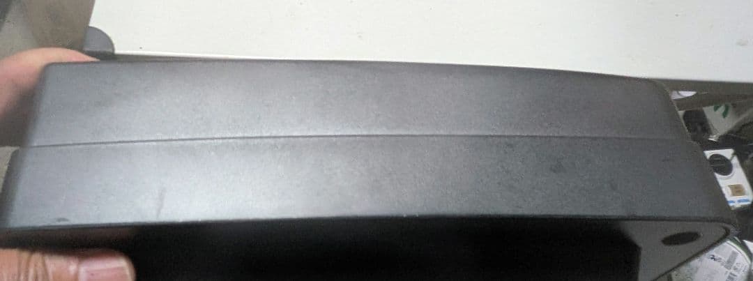 YAMAHA HD-100 ハーモニーディレクター 電池交換済　電源・取説付