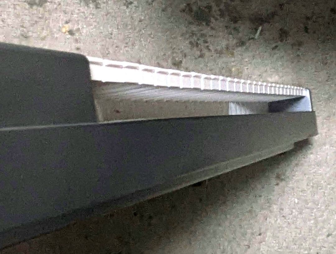 YAMAHA HD-100 ハーモニーディレクター 電池交換済　電源・取説付