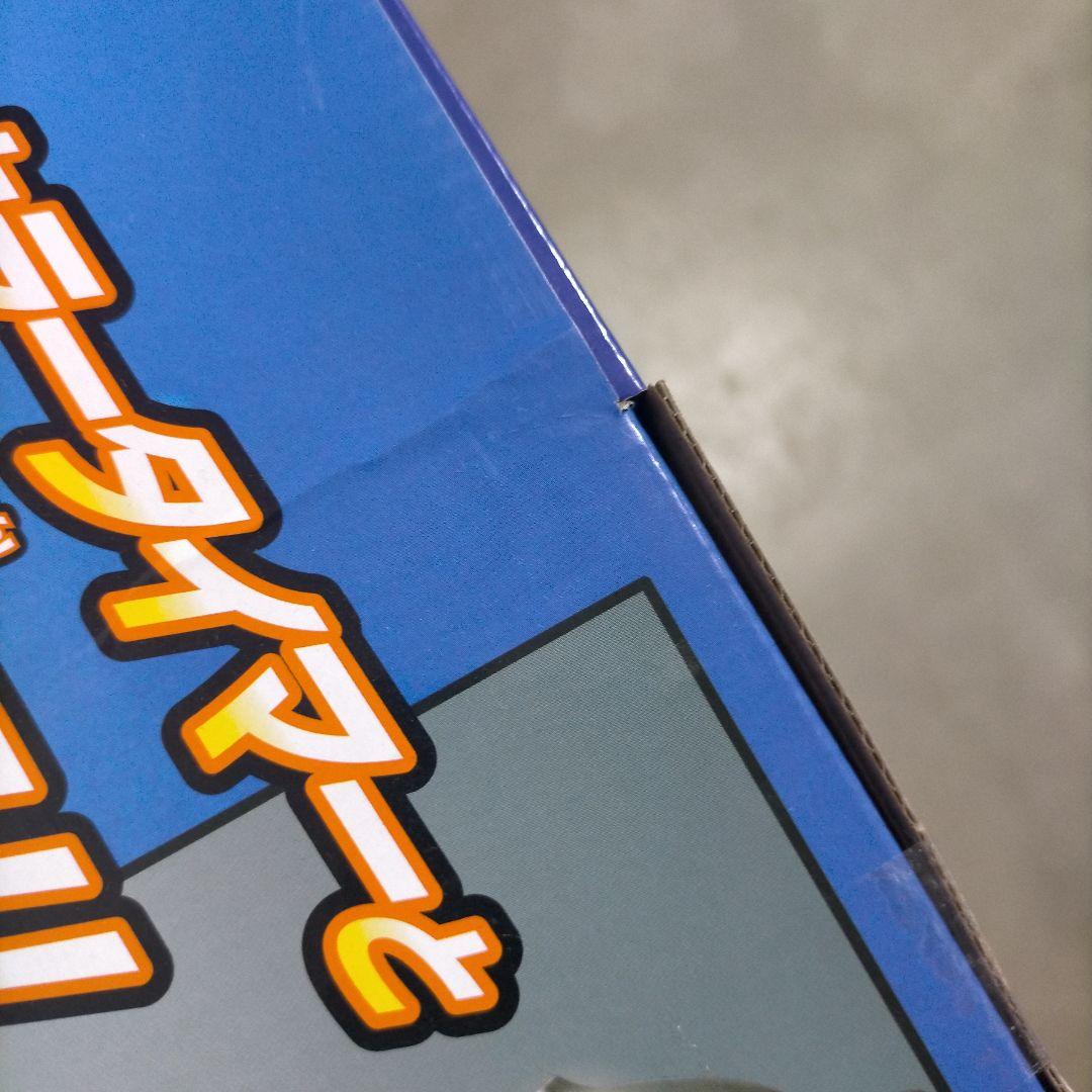 新品未開封 スーパーDX ウルトラマン 全高約80cm 超スーパービッグサイズ