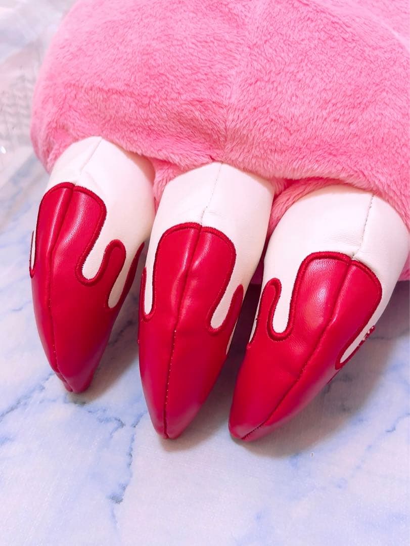 グルーミー　XL顔グルーミー　クッション　当時品　まとめ売り　特大サイズセット