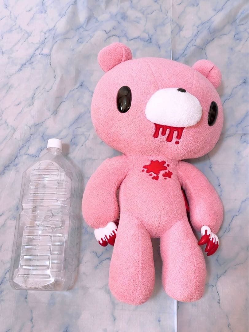 グルーミー　XL顔グルーミー　クッション　当時品　まとめ売り　特大サイズセット