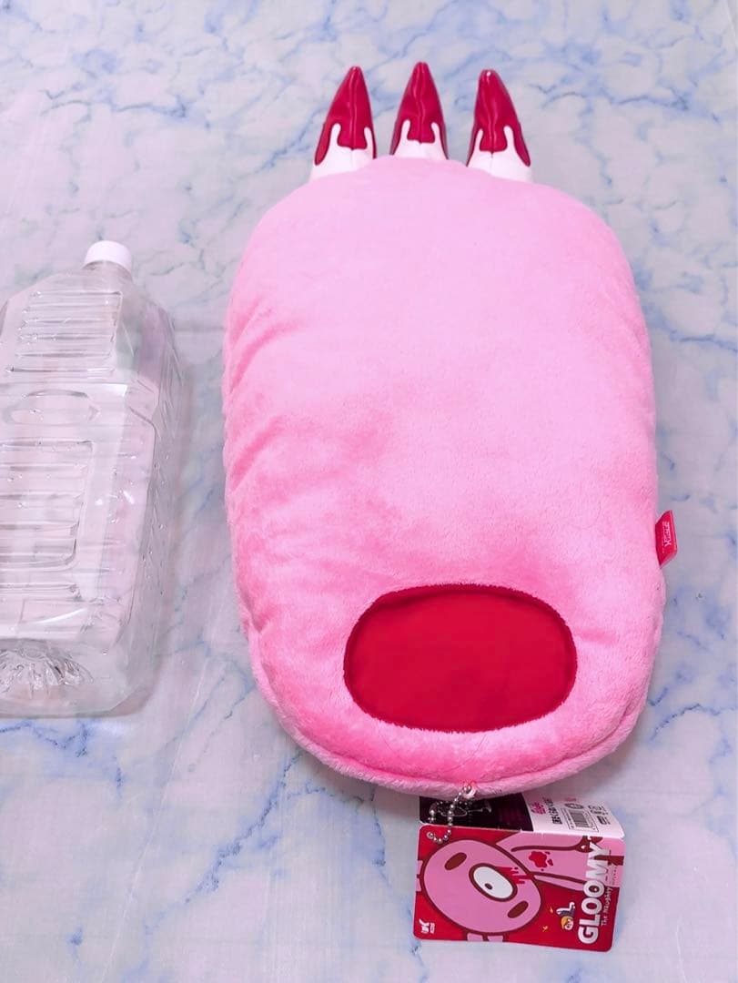 グルーミー　XL顔グルーミー　クッション　当時品　まとめ売り　特大サイズセット