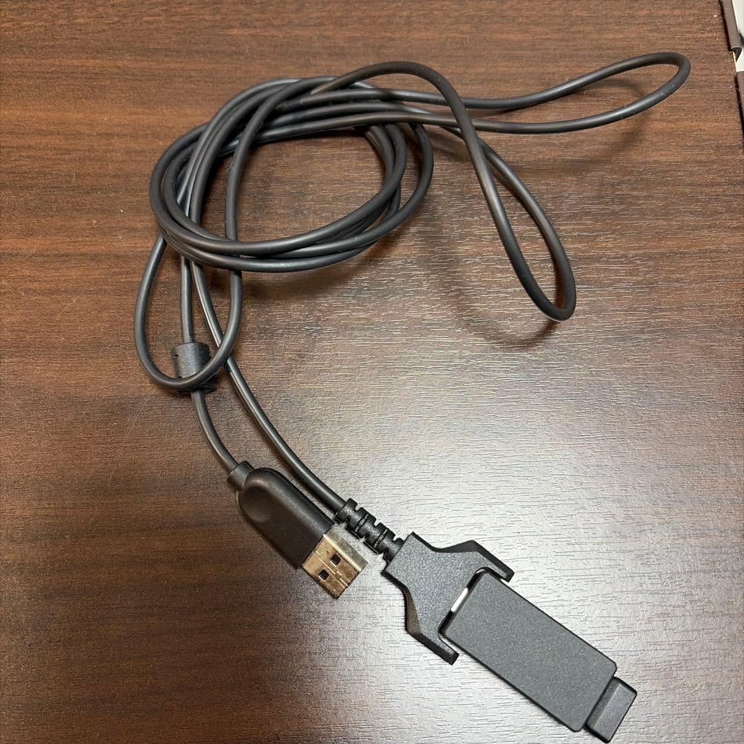 Logicool ロジクール PRO X マウス　本体　マゼンタ