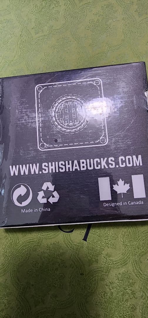 【2個】未開封新品 SHISHABUCKS LED STAND 10個有り