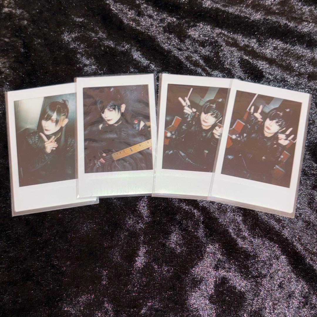 JILUKA グッズ チェキ