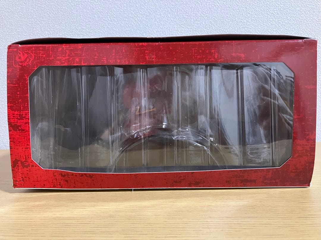 天元突破グレンラガン ヨーコ・リットナー 1/5 フィギュア ムービック