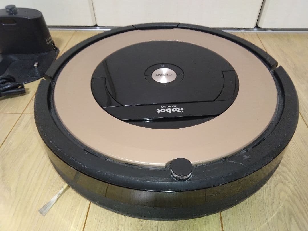 【使用280時間】ルンバ 892（20230年）