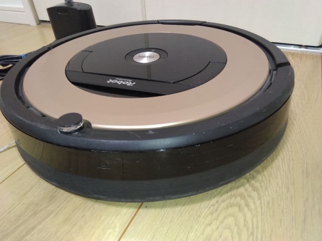 【使用280時間】ルンバ 892（20230年）