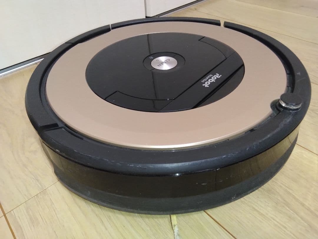 【使用280時間】ルンバ 892（20230年）