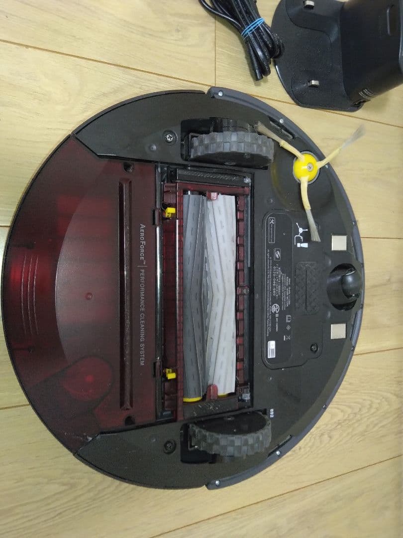 【使用280時間】ルンバ 892（20230年）