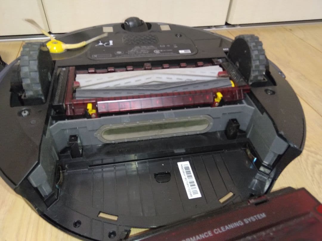 【使用280時間】ルンバ 892（20230年）