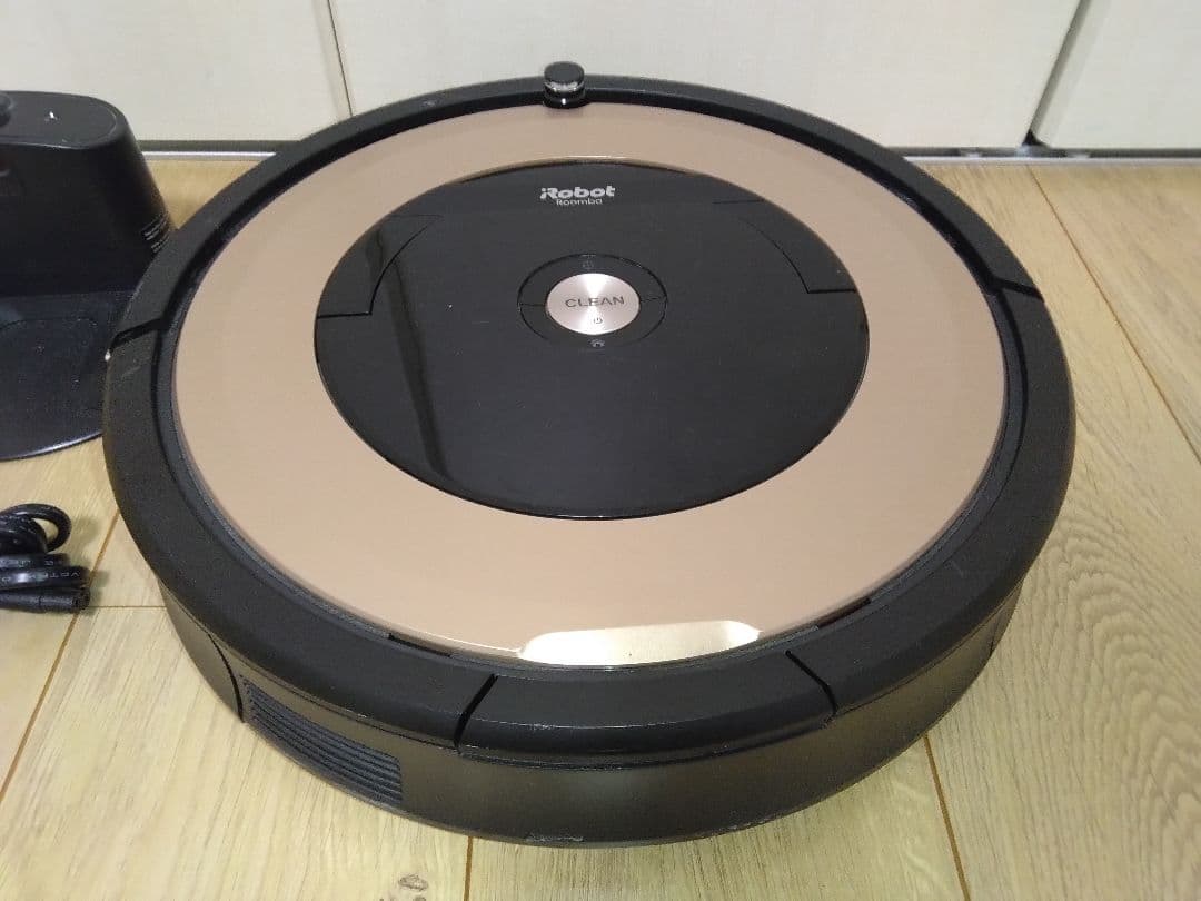 【使用280時間】ルンバ 892（20230年）