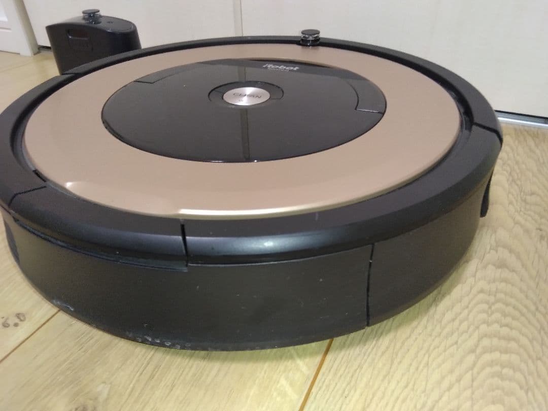 【使用280時間】ルンバ 892（20230年）